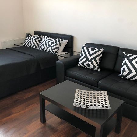 Apartamenty Platinex 克拉科夫 外观 照片