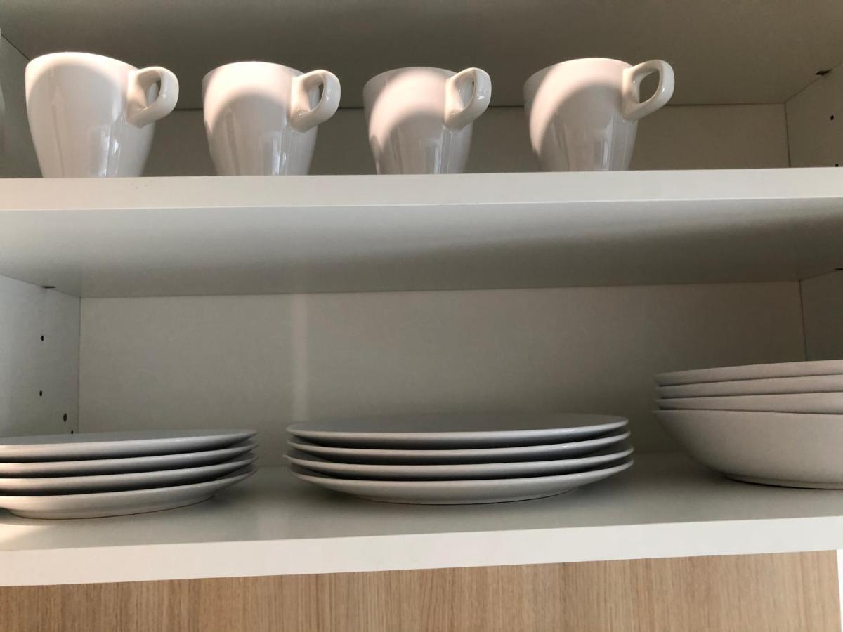 Apartamenty Platinex 克拉科夫 外观 照片