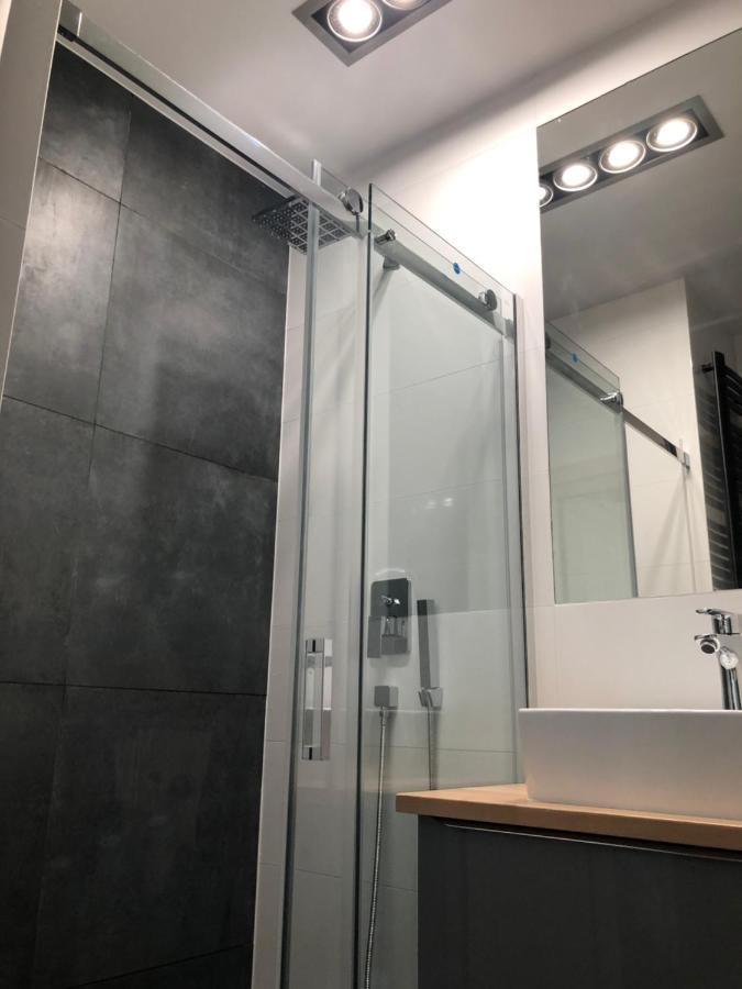 Apartamenty Platinex 克拉科夫 外观 照片