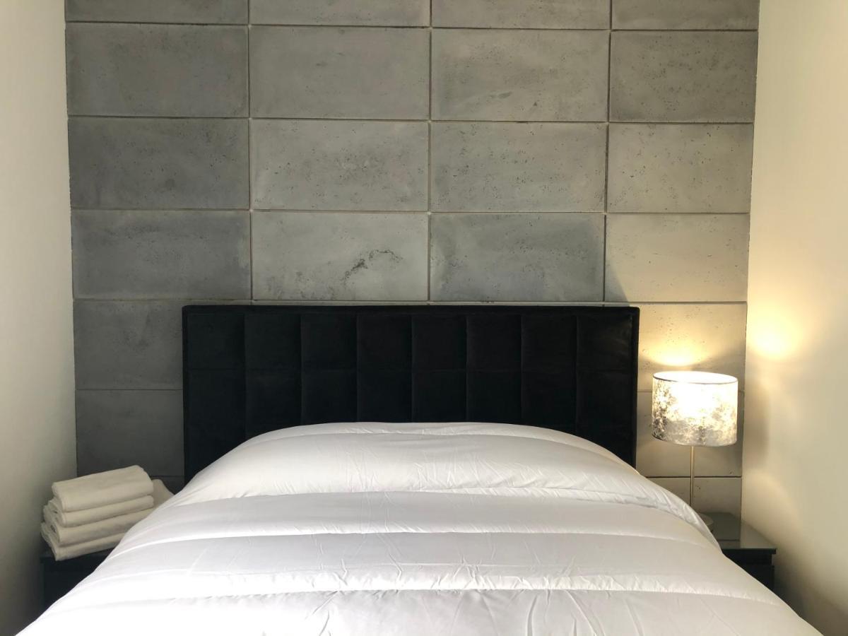 Apartamenty Platinex 克拉科夫 外观 照片