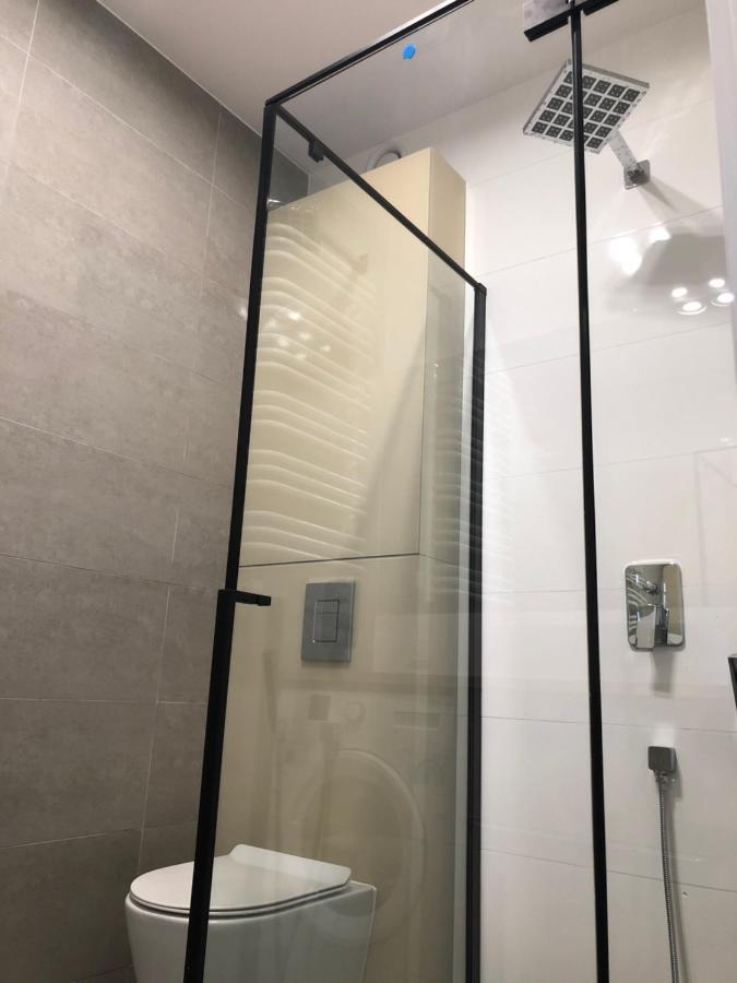 Apartamenty Platinex 克拉科夫 外观 照片